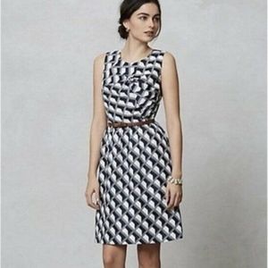 Karen Walker for Anthropologie dress